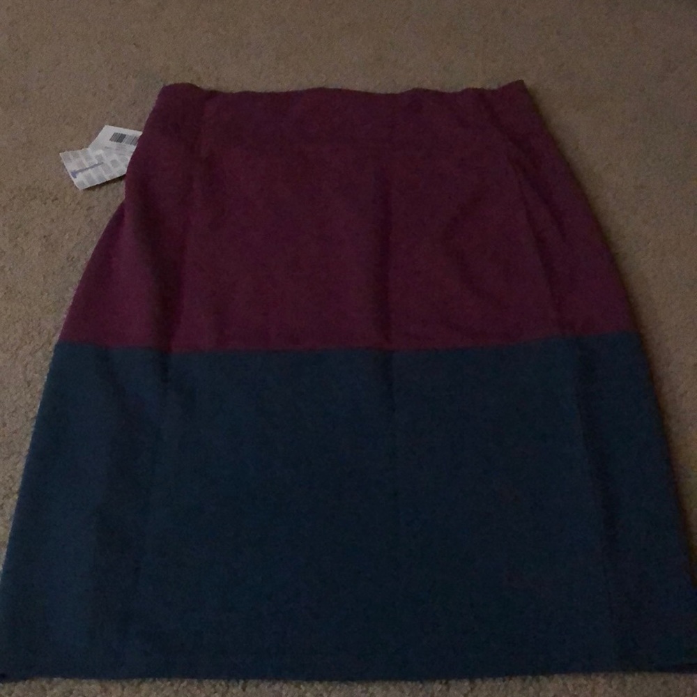 Large Cassie by Lularoe - NWT